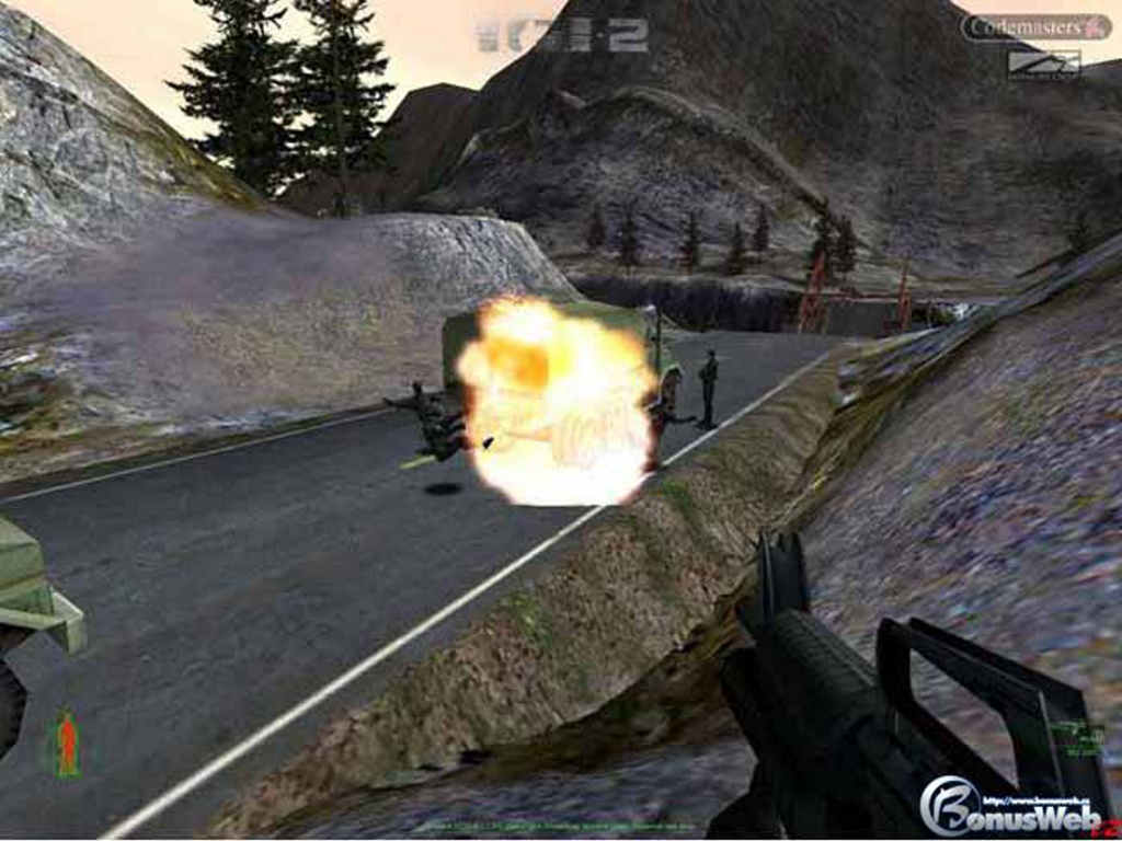 How To Download IGI 2 On PC Highly Compressed 176MB
